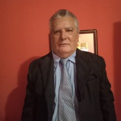 Presbítero Radialista Levi Macedo